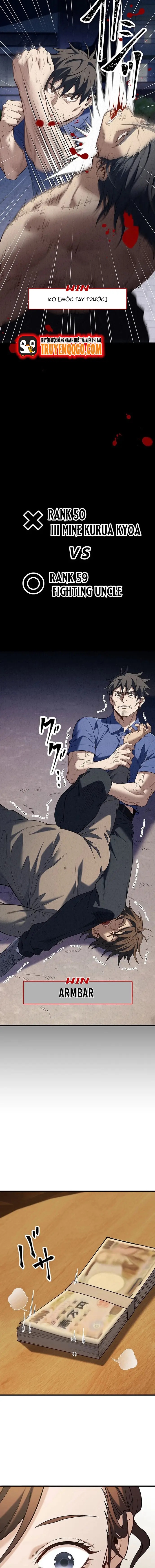 Vô Danh Lão Giang Hồ - chap9 - Trang 2